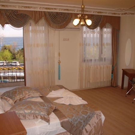 Seahouse Suites Provincia di Provincia di Istanbul Esterno foto