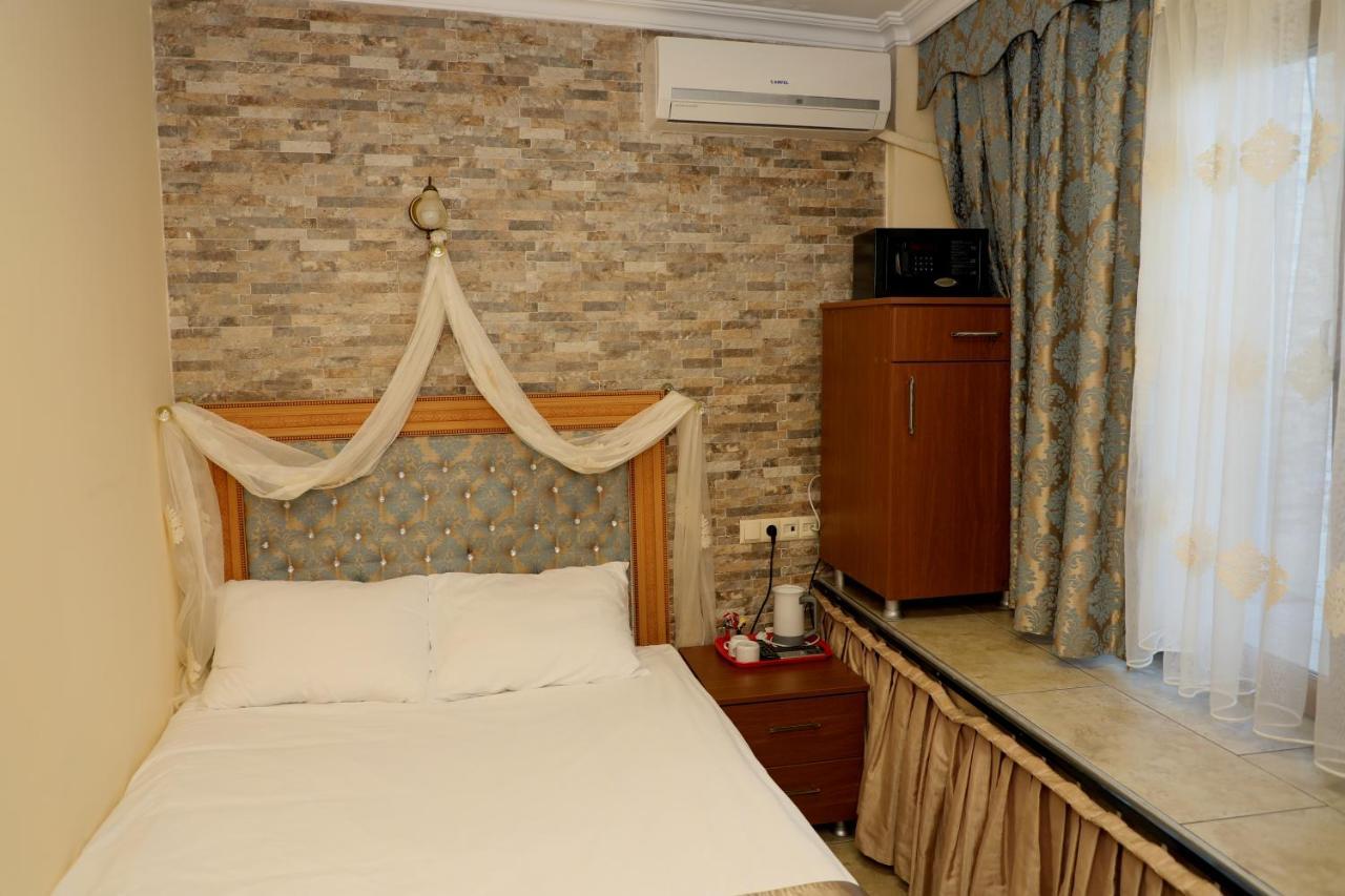 Seahouse Suites Provincia di Provincia di Istanbul Esterno foto