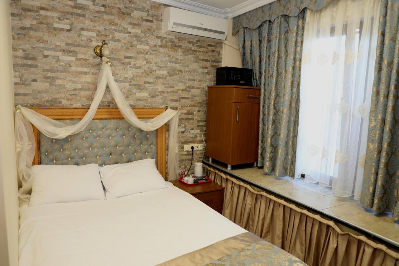 Seahouse Suites Provincia di Provincia di Istanbul Esterno foto