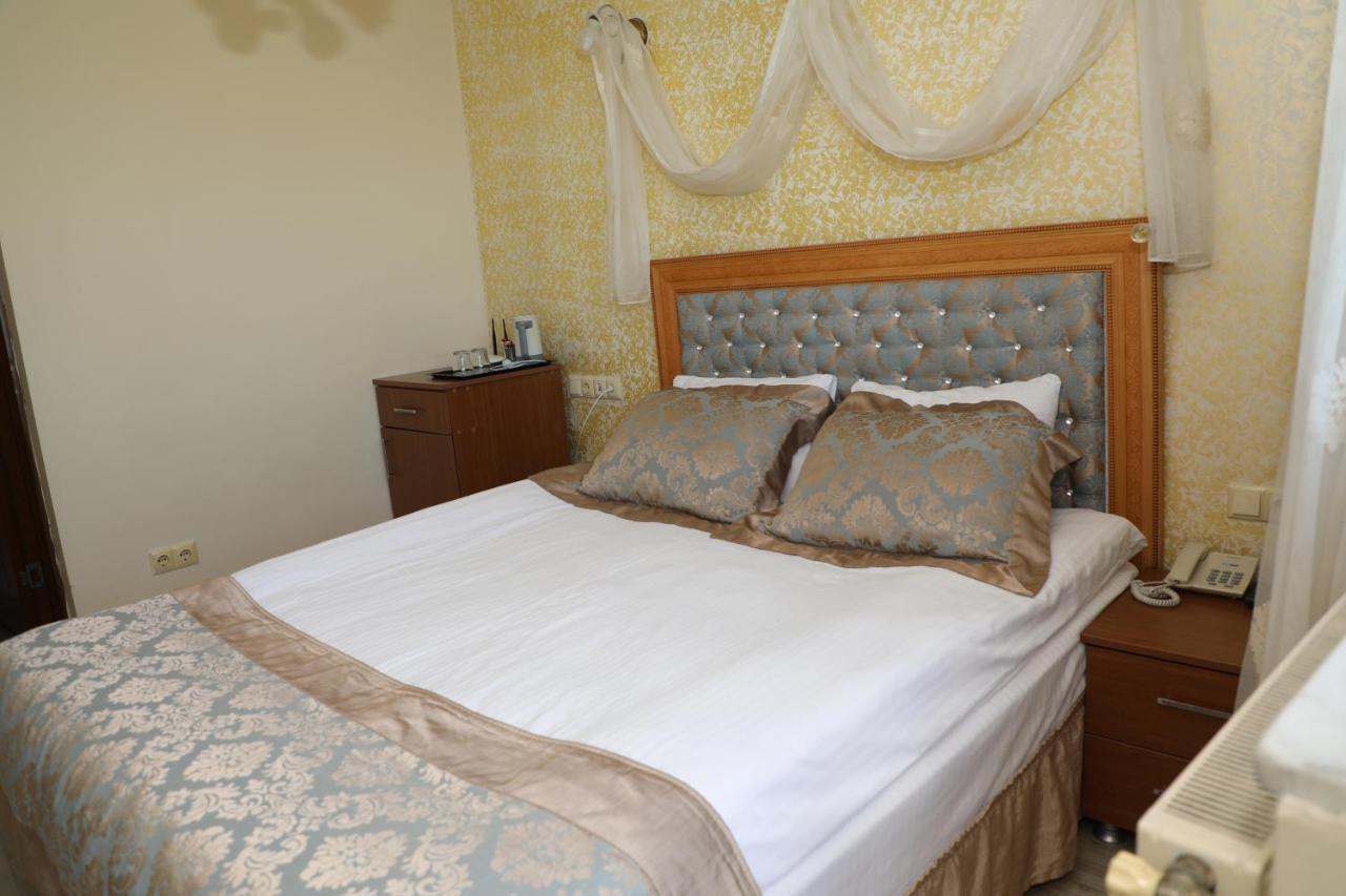 Seahouse Suites Provincia di Provincia di Istanbul Esterno foto