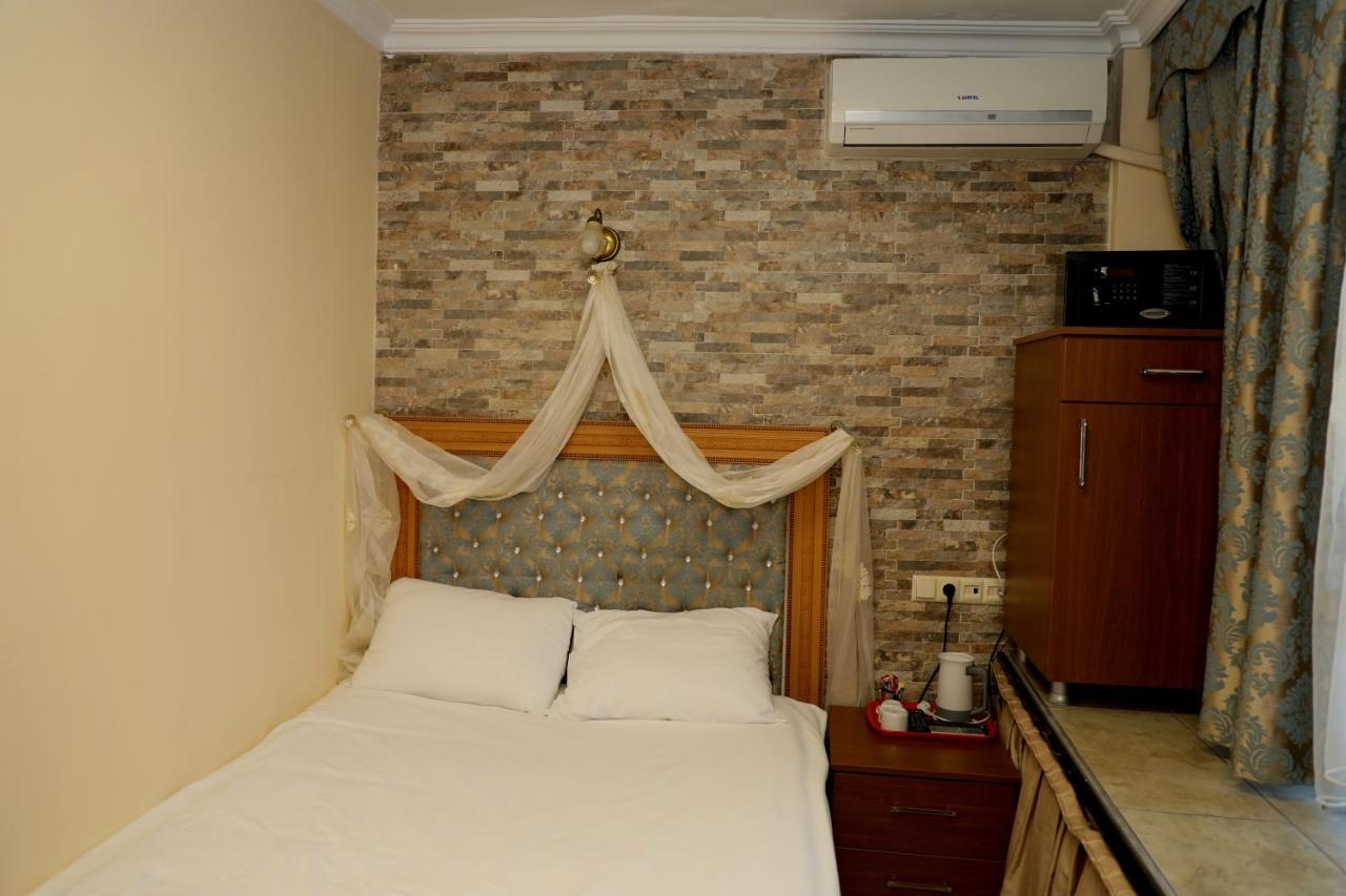 Seahouse Suites Provincia di Provincia di Istanbul Esterno foto
